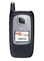 old Nokia phone
